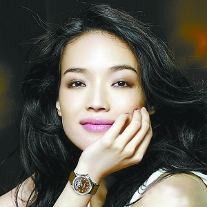 2011年世界百张最美脸孔 台湾女星舒淇排名2