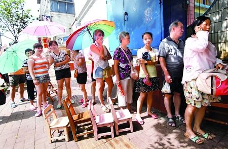 重庆幼儿园9月起将涨价 最高月涨千元多为民办