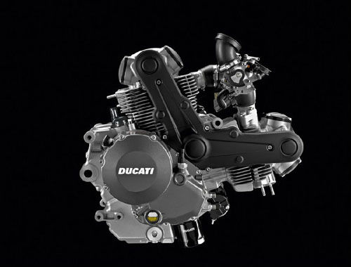 你的选择 Ducati Monster 795_重庆车市_重庆汽