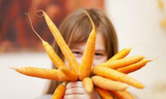 胡萝卜让人长寿的几大理由 怎么吃营养翻倍