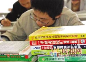 本周末重庆3.8万人考研 首次统一配备考试文具