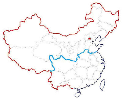 乌克兰人口比例_中国南北方人口比例